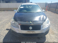 2014 Suzuki S-Cross JY- Bonnet Top Lock Panel | T&H Wreckers
