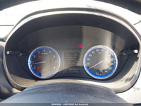 2014 Suzuki S-Cross JY- Bonnet Top Lock Panel | T&H Wreckers