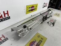 2014 Suzuki S-Cross JY- Bonnet Top Lock Panel | T&H Wreckers