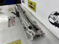 2014 Suzuki S-Cross JY- Bonnet Top Lock Panel | T&H Wreckers