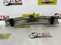 2014 Suzuki S-Cross JY- Bonnet Top Lock Panel | T&H Wreckers
