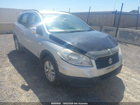 2014 Suzuki S-Cross JY- Bonnet Top Lock Panel | T&H Wreckers