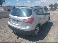 2014 Suzuki S-Cross JY- Bonnet Top Lock Panel | T&H Wreckers
