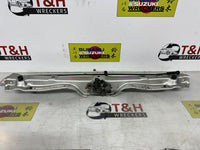2014 Suzuki S-Cross JY- Bonnet Top Lock Panel | T&H Wreckers