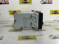2007-2014 Nissan Dualis J10 ST Hatchback FWD Stereo Head Unit | T&H Wreckers