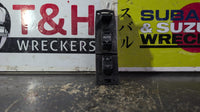 1989-1997 Nissan 300ZX RGZ32 - Master Power Window Switch — tag 10377