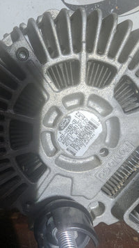 2012 - 2015 Ford Focus LW Petrol Turbocharged 2.0L Engine Version EcoBoost | Alternator