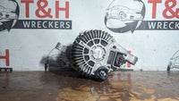 2012 - 2015 Ford Focus LW Petrol Turbocharged 2.0L Engine Version EcoBoost | Alternator