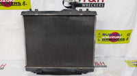 2011-2017 Suzuki Swift AZH414- Radiator — tag 12310