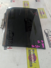 2005 - 2013 Toyota RAV4 A30 Left Rear Door Glass