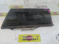 2005 - 2013 Toyota RAV4 A30 Left Rear Door Glass
