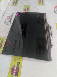 2005 - 2013 Toyota RAV4 A30 Left Rear Door Glass
