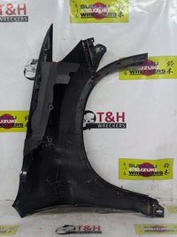 2013-2018 Mitsubishi ASX Station Wagon FWD Left Front Guard | T&H Wreckers
