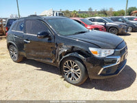 2013-2018 Mitsubishi ASX Station Wagon FWD Left Front Guard | T&H Wreckers