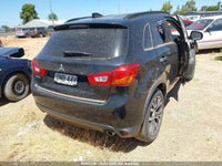 2013-2018 Mitsubishi ASX Station Wagon FWD Left Front Guard | T&H Wreckers