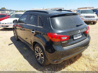 2013-2018 Mitsubishi ASX Station Wagon FWD Left Front Guard | T&H Wreckers