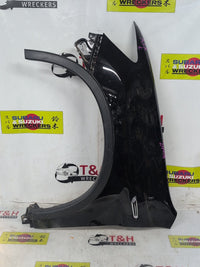 2013-2018 Mitsubishi ASX Station Wagon FWD Left Front Guard | T&H Wreckers