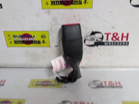 2014 Mitsubishi Outlander ZJ- Left Rear Seat Belt Stalk | T&H Wreckers