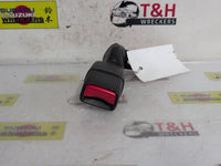 2014 Mitsubishi Outlander ZJ- Left Rear Seat Belt Stalk | T&H Wreckers