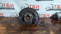 Right Front Hub Assembly, 2014, Ford, Focus, ST, LW | T&H Wreckers