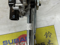 2018 2018 Nissan Pathfinder R52 Wiper Linkage