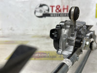 2018 2018 Nissan Pathfinder R52 Wiper Linkage