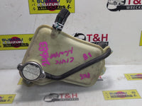 2016 - 2021 Honda Civic FK Overflow Bottle