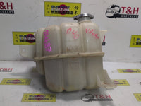 2005 - 2015 Nissan Navara D40 Overflow Bottle
