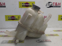 2005 - 2015 Nissan Navara D40 Overflow Bottle