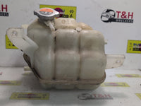 2005 - 2015 Nissan Navara D40 Overflow Bottle