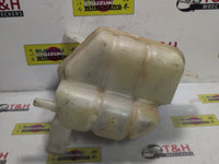 2005 - 2015 Nissan Navara D40 Overflow Bottle