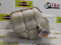 2005 - 2015 Nissan Navara D40 Overflow Bottle