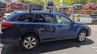 2009-2012 Subaru Outback Automatic Transmission | T&H Wreckers