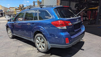 2009-2012 Subaru Outback Automatic Transmission | T&H Wreckers