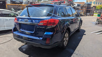2009-2012 Subaru Outback Automatic Transmission | T&H Wreckers