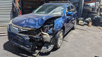 2009-2012 Subaru Outback Automatic Transmission | T&H Wreckers