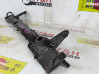 Sep 2013 to May 2022- Suzuki S-Cross JY- Radiator Support | T&H Wreckers