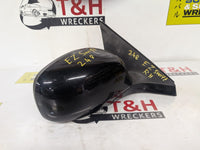 2004-2011 Suzuki Swift III EZ,MZ Hatchback 1.5 (RS415, ZC21S) Hatchback Right Door Mirror | T&H Wreckers