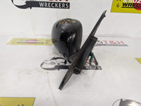 2004-2011 Suzuki Swift III EZ,MZ Hatchback 1.5 (RS415, ZC21S) Hatchback Right Door Mirror | T&H Wreckers