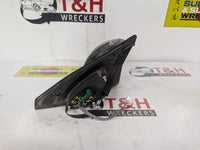 2004-2011 Suzuki Swift III EZ,MZ Hatchback 1.5 (RS415, ZC21S) Hatchback Right Door Mirror | T&H Wreckers