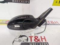 2004-2011 Suzuki Swift III EZ,MZ Hatchback 1.5 (RS415, ZC21S) Hatchback Right Door Mirror | T&H Wreckers