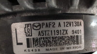 Alternator, 2019, Mazda, Mazda3, BP | T&H Wreckers