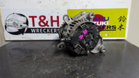 Alternator, 2019, Mazda, Mazda3, BP | T&H Wreckers