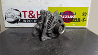 Alternator, 2019, Mazda, Mazda3, BP | T&H Wreckers