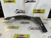 Mar 2012 to Jan 2016- Volkswagen CC 3CC- Left Front Guard | T&H Wreckers