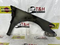 Mar 2012 to Jan 2016- Volkswagen CC 3CC- Left Front Guard | T&H Wreckers