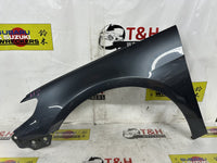 Mar 2012 to Jan 2016- Volkswagen CC 3CC- Left Front Guard | T&H Wreckers
