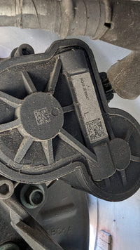 2019-2025 Mazda Mazda3 BP Sedan Left Rear Caliper | T&H Wreckers