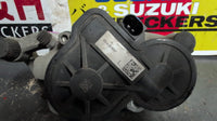 2019-2025 Mazda Mazda3 BP Sedan Left Rear Caliper | T&H Wreckers