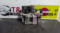 2019-2025 Mazda Mazda3 BP Sedan Left Rear Caliper | T&H Wreckers